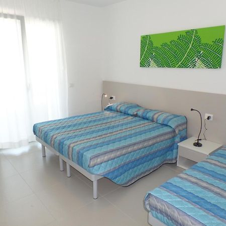 Condominio Giardino 비비오네 객실 사진