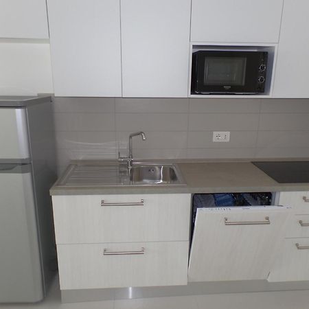 Condominio Giardino 비비오네 객실 사진