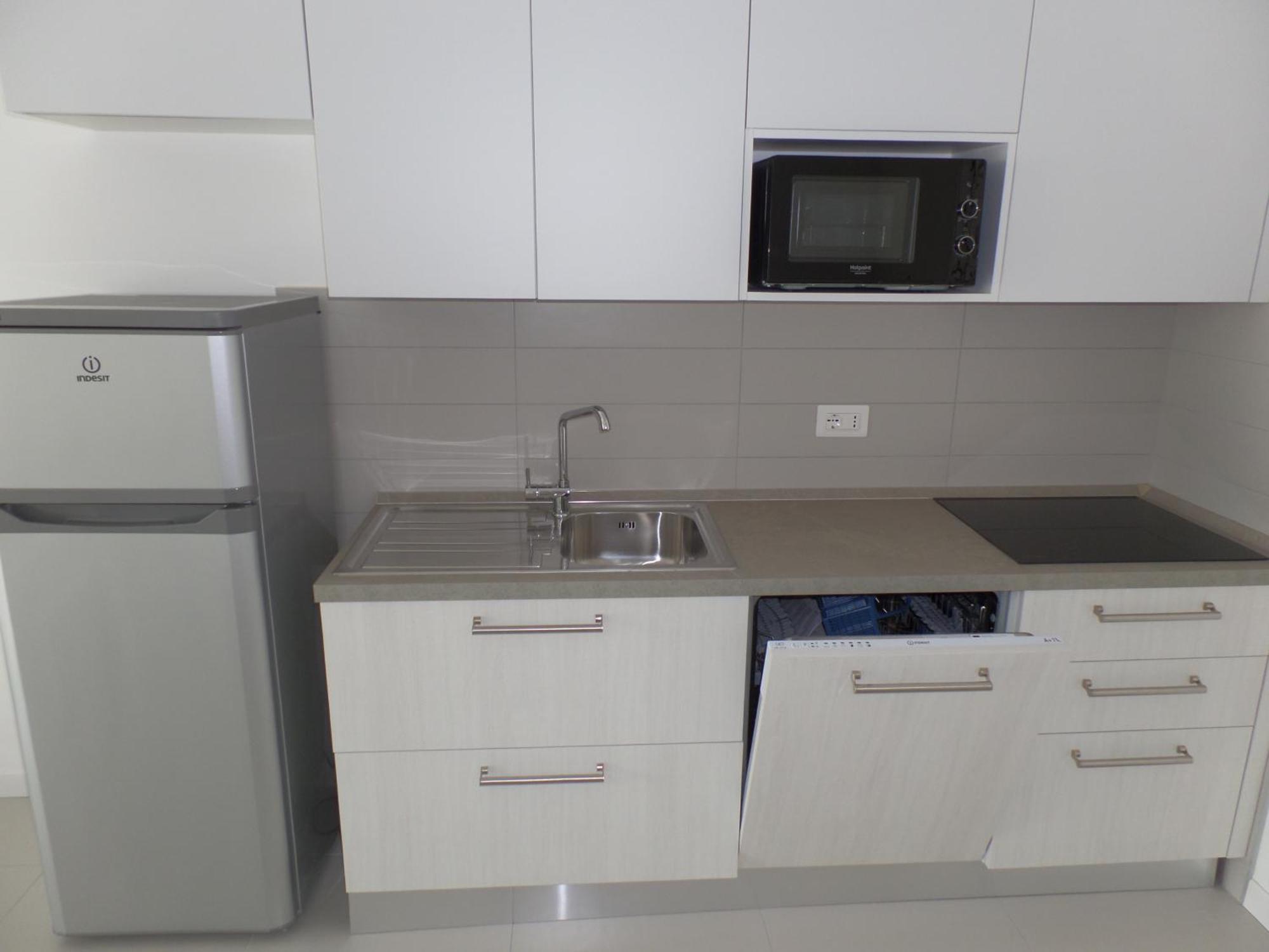 Condominio Giardino 비비오네 객실 사진