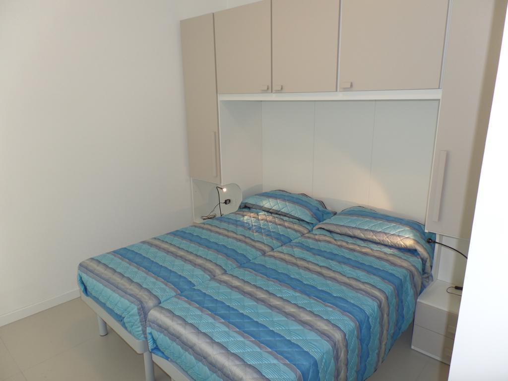Condominio Giardino 비비오네 객실 사진