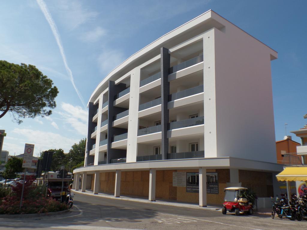 Condominio Giardino 비비오네 외부 사진