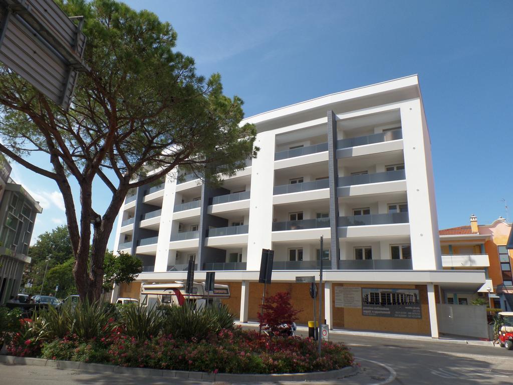 Condominio Giardino 비비오네 외부 사진