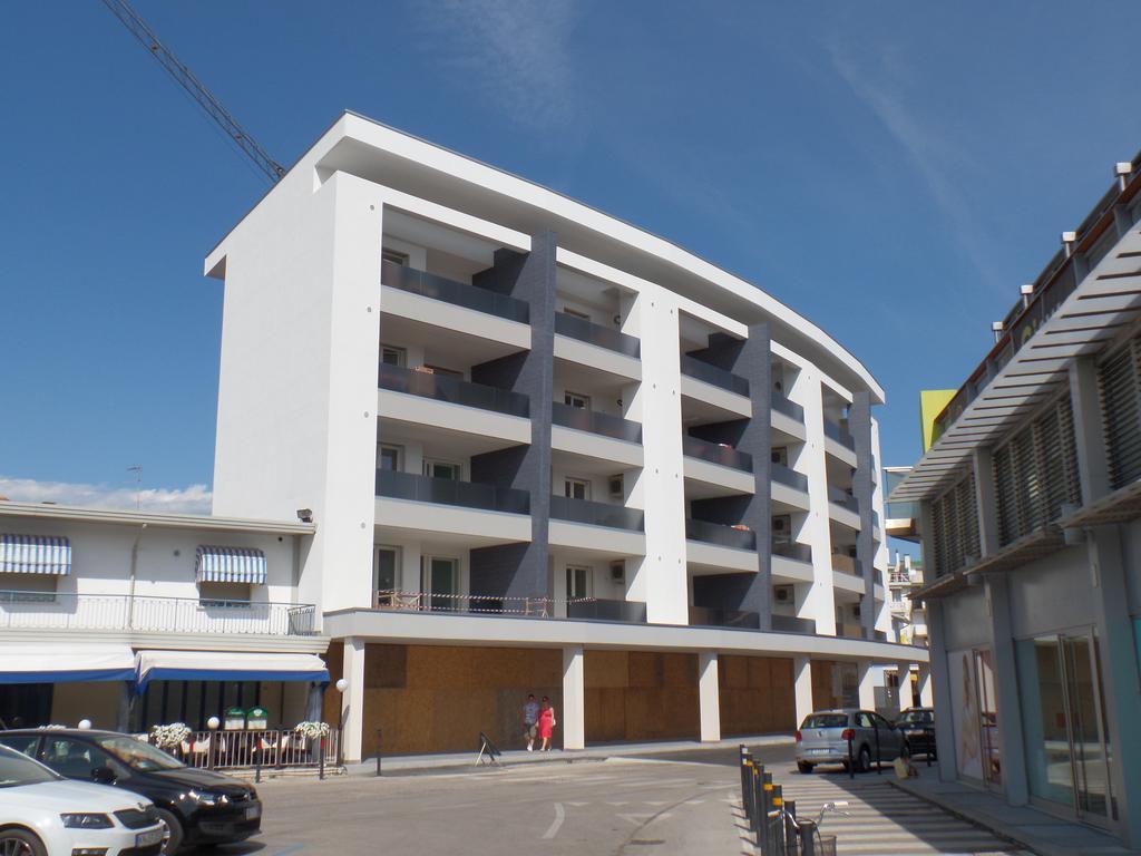 Condominio Giardino 비비오네 외부 사진