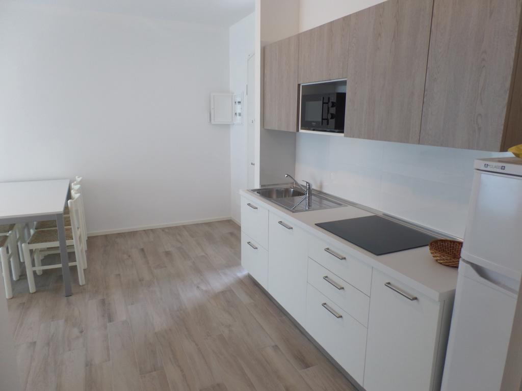 Condominio Giardino 비비오네 외부 사진