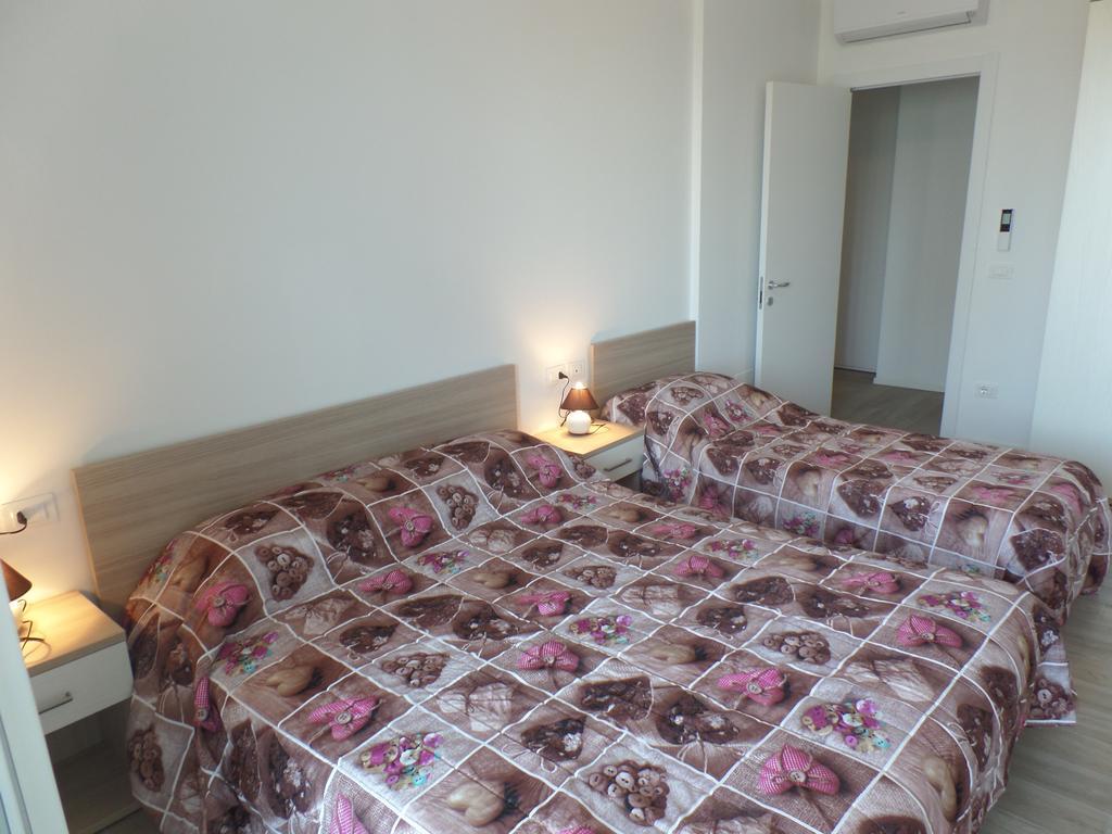 Condominio Giardino 비비오네 외부 사진