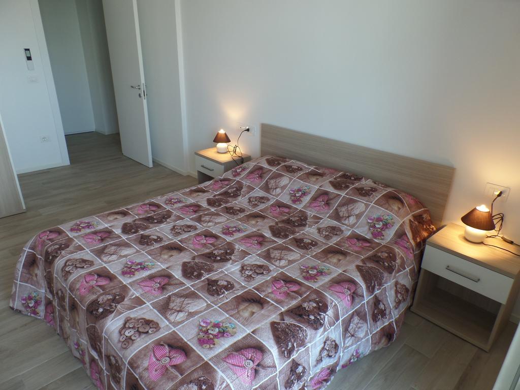 Condominio Giardino 비비오네 외부 사진
