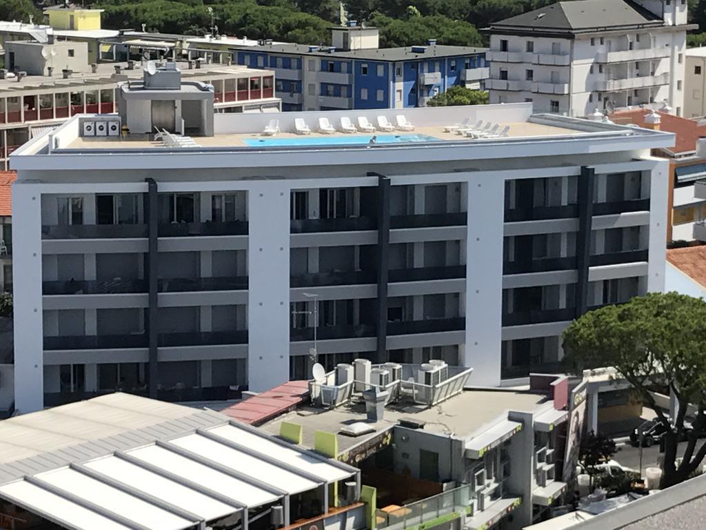 Condominio Giardino 비비오네 외부 사진